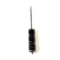 6 brosses de fil de tube et de tuyaux ronds